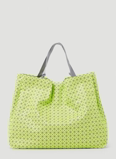 카트 토트백 Bao Bao Issey Miyake 카트 토트백 그린 bao0153002