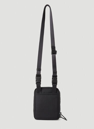 프리즘 숄더백 Bao Bao Issey Miyake 프리즘 숄더백 블랙 bao0153004