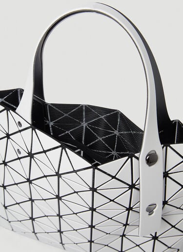 Prism Tote Bag Bao Bao Issey Miyake Prism Tote Bag White bao0248006