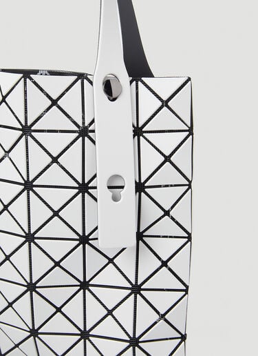 Prism Tote Bag Bao Bao Issey Miyake Prism Tote Bag White bao0248006