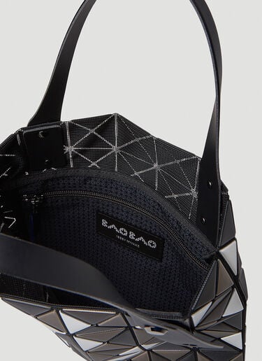 Platinum Mix Tote Bag Bao Bao Issey Miyake Platinum Mix Tote Bag Grey bao0251003