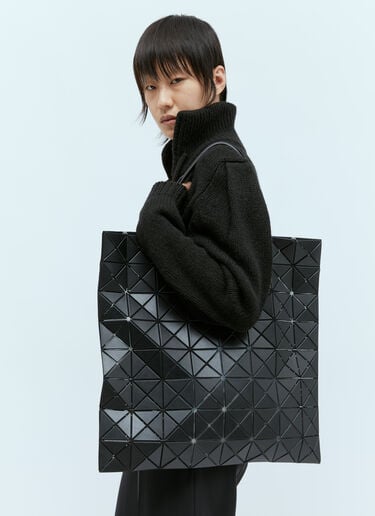 루센트 매트 토트백 Bao Bao Issey Miyake 루센트 매트 토트백 블랙 bao0255010