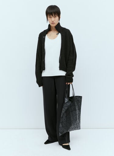 루센트 매트 토트백 Bao Bao Issey Miyake 루센트 매트 토트백 블랙 bao0255010