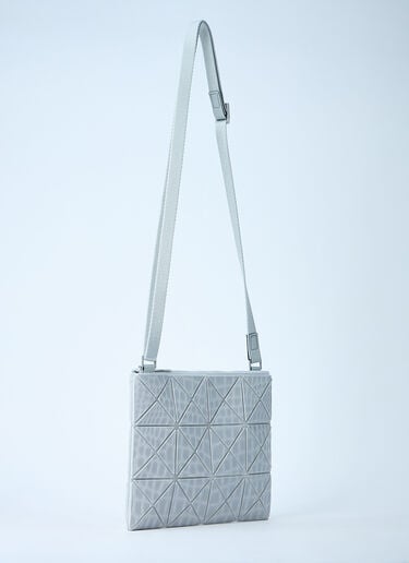 Kaiju Shoulder Bag Bao Bao Issey Miyake Kaiju Shoulder Bag Grey bao0261006