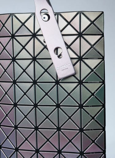Illusion Tote Bag Bao Bao Issey Miyake Illusion Tote Bag Silver bao0261013