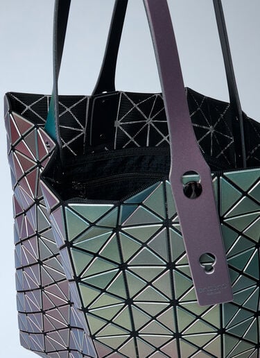 Illusion Tote Bag Bao Bao Issey Miyake Illusion Tote Bag Silver bao0261013