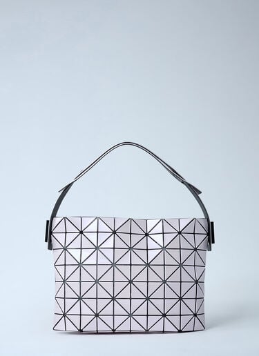 Baguette Handbag Bao Bao Issey Miyake Baguette Handbag Pink bao0261016