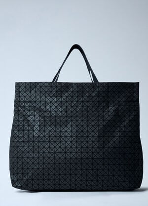 Bao Bao Issey Miyake Cart Tote Bag Black bao0362002