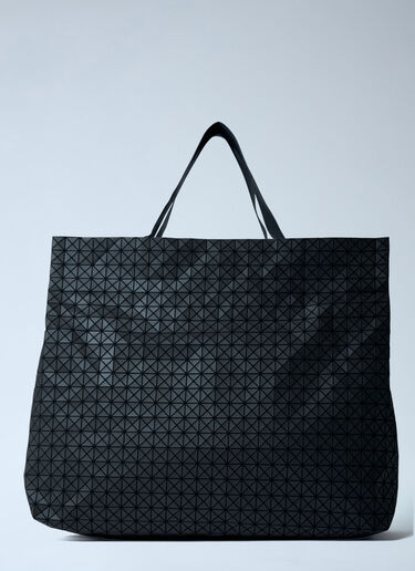 Cart Tote Bag Bao Bao Issey Miyake Cart Tote Bag Black bao0362002