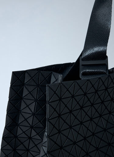 Cart Tote Bag Bao Bao Issey Miyake Cart Tote Bag Black bao0362002