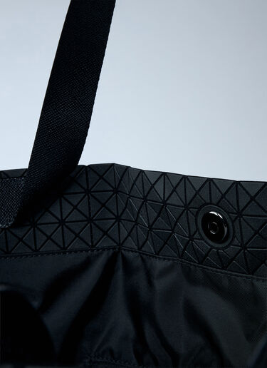 Cart Tote Bag Bao Bao Issey Miyake Cart Tote Bag Black bao0362002