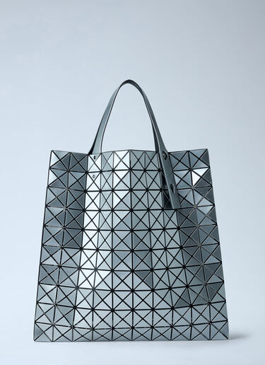 Prism Tote Bag Bao Bao Issey Miyake Prism Tote Bag Silver bao0362004