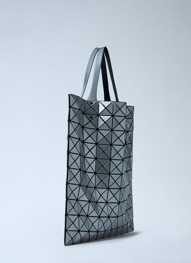 Prism Tote Bag Bao Bao Issey Miyake Prism Tote Bag Silver bao0362004