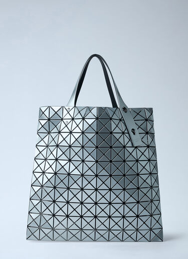 Prism Tote Bag Bao Bao Issey Miyake Prism Tote Bag Silver bao0362004
