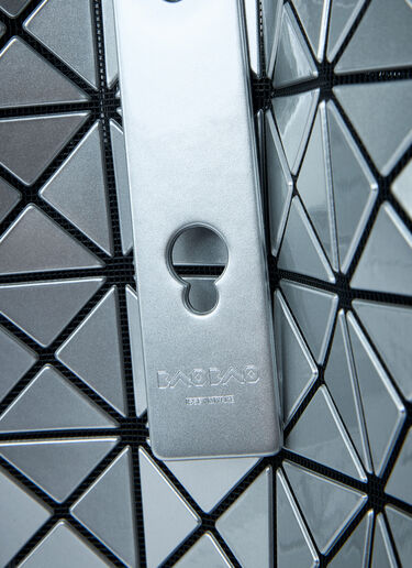 Prism Tote Bag Bao Bao Issey Miyake Prism Tote Bag Silver bao0362004