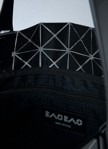 Prism Tote Bag Bao Bao Issey Miyake Prism Tote Bag Silver bao0362004