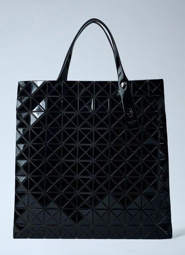 Prism Tote Bag Bao Bao Issey Miyake Prism Tote Bag Black bao0362005