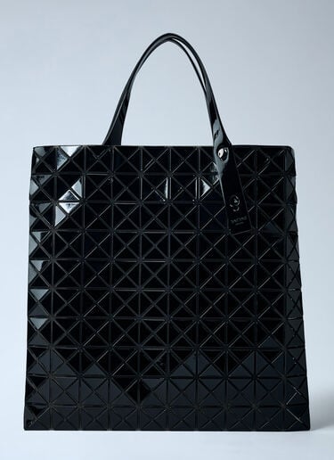 Prism Tote Bag Bao Bao Issey Miyake Prism Tote Bag Black bao0362005