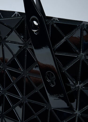Prism Tote Bag Bao Bao Issey Miyake Prism Tote Bag Black bao0362005