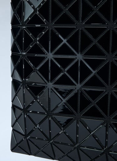 Prism Tote Bag Bao Bao Issey Miyake Prism Tote Bag Black bao0362005