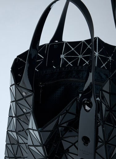 Prism Tote Bag Bao Bao Issey Miyake Prism Tote Bag Black bao0362005
