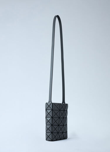 Prism Matte Tote Bag Bao Bao Issey Miyake Prism Matte Tote Bag Charcoal bao0362006