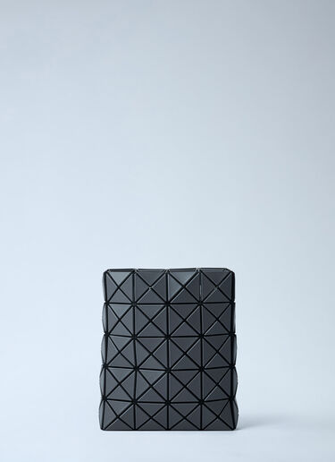 Prism Matte Tote Bag Bao Bao Issey Miyake Prism Matte Tote Bag Charcoal bao0362006