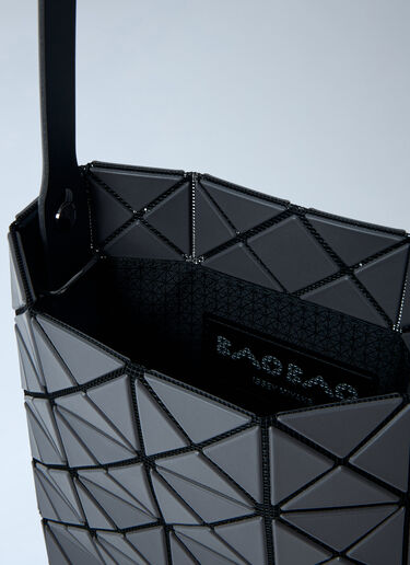 Prism Matte Tote Bag Bao Bao Issey Miyake Prism Matte Tote Bag Charcoal bao0362006