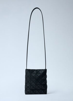 Bao Bao Issey Miyake Prism Shoulder Bag Black bao0362007