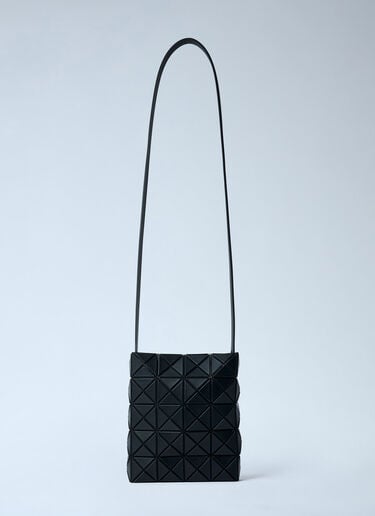 Prism Matte Tote Bag Bao Bao Issey Miyake Prism Matte Tote Bag Black bao0362007