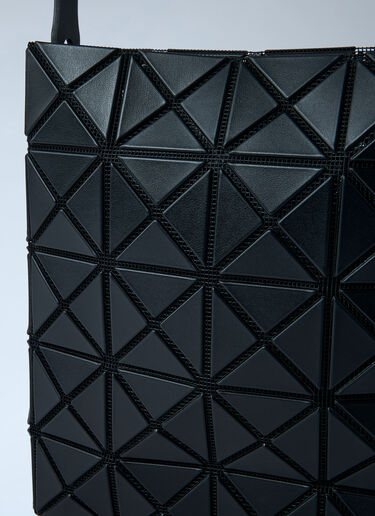 Bao Bao Issey Miyake Prism Shoulder Bag Black bao0362007