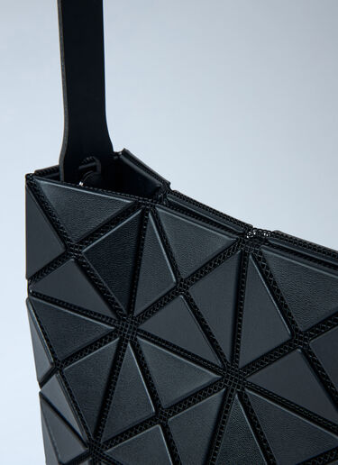 Bao Bao Issey Miyake Prism Shoulder Bag Black bao0362007