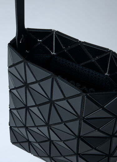 Bao Bao Issey Miyake Prism Shoulder Bag Black bao0362007