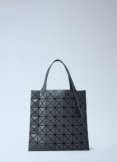Prism Matte Tote Bag Bao Bao Issey Miyake Prism Matte Tote Bag Grey bao0362008