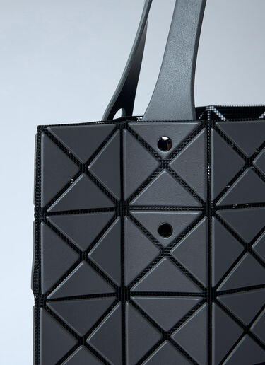 Prism Matte Tote Bag Bao Bao Issey Miyake Prism Matte Tote Bag Grey bao0362008