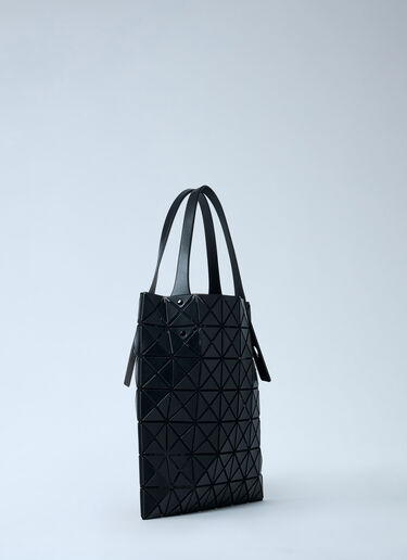 Prism Matte Tote Bag Bao Bao Issey Miyake Prism Matte Tote Bag Black bao0362009