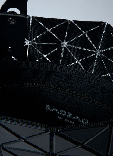 Prism Matte Tote Bag Bao Bao Issey Miyake Prism Matte Tote Bag Black bao0362009