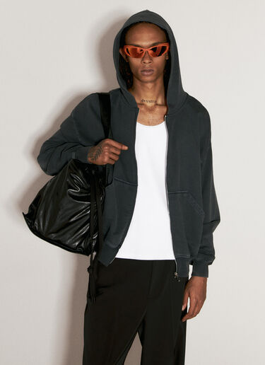 Reverse Xpander 矩形太阳镜 Balenciaga Reverse Xpander 矩形太阳镜 红色 bcs0355011
