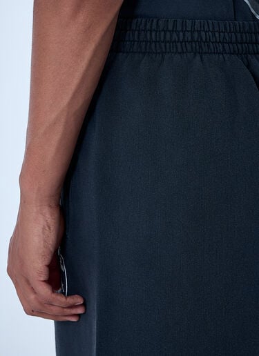 Automobili Lamborghini Track Pants Balenciaga x Lamborghini Automobili Lamborghini Track Pants Black bll0162004