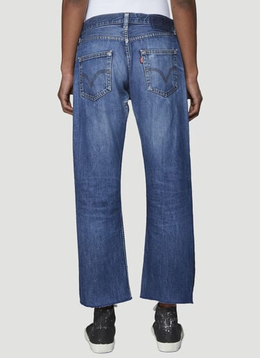 Sideline Jeans Bonum Sideline Jeans Blue bon0338003