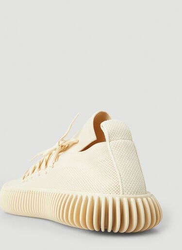 Ripple 运动鞋 Bottega Veneta Ripple 运动鞋 米 bov0148037