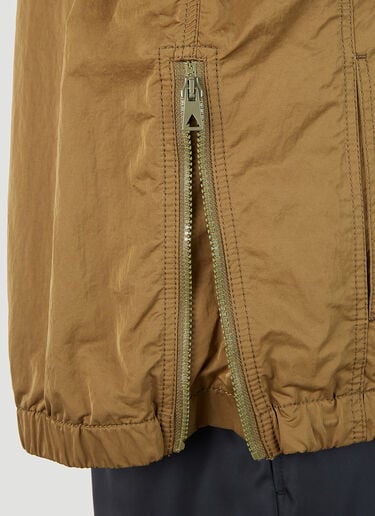 抽绳夹克 Bottega Veneta 抽绳夹克 棕色 bov0151008