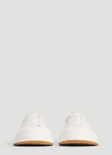 Vulcan 스니커즈 Bottega Veneta Vulcan 스니커즈 화이트 bov0152013