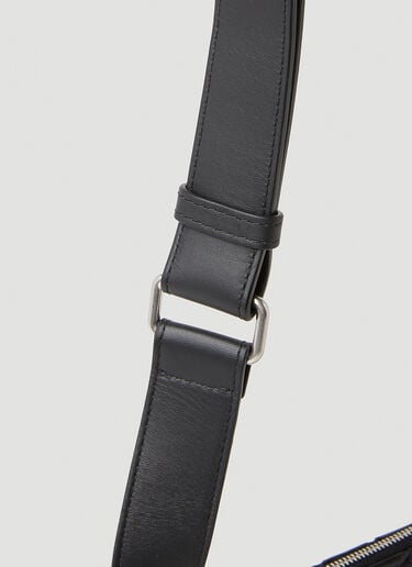 Intreccio 斜挎小袋 Bottega Veneta Intreccio 斜挎小袋 黑色 bov0153049
