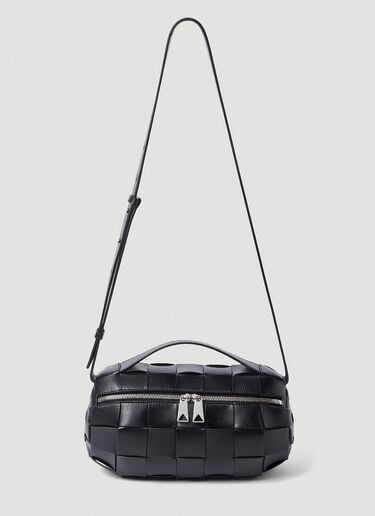 Intreccio 斜挎包 Bottega Veneta Intreccio 斜挎包 黑色 bov0155026