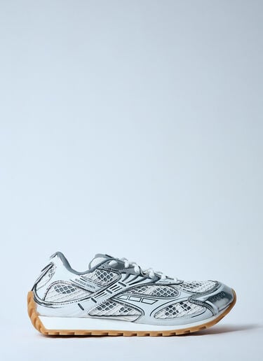 Orbit Sneakers Bottega Veneta Orbit Sneakers Silver bov0159011