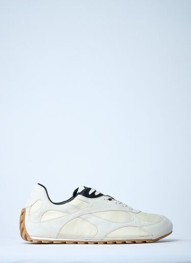 Orbit Flash Sneakers Bottega Veneta Orbit Flash Sneakers White bov0161013
