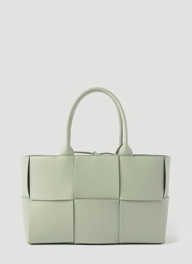 아크로 미디엄 토트백 Bottega Veneta 아크로 미디엄 토트백 그린 bov0251009