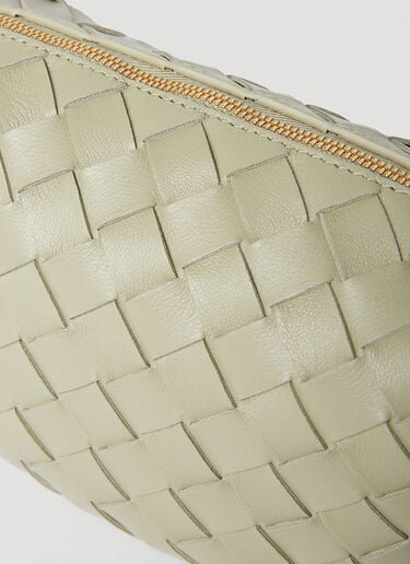 Loop 相机单肩包 Bottega Veneta Loop 相机单肩包 浅绿色 bov0252013