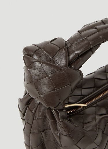 Mini Jodie Handbag Bottega Veneta Mini Jodie Handbag Brown bov0253009